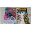 Image 2 : 14 Spiderman Comics 60 cent to $1.25