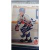 Image 2 : WPG Jets Teemu Selanne Rookie Card