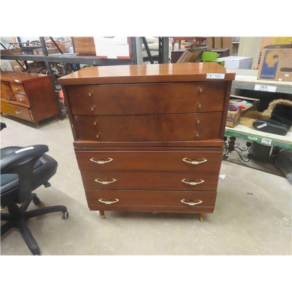 Dresser 19  x 36.5  x 44 