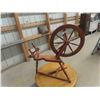 Image 1 : Spinning Wheel Treadle