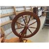 Image 2 : Spinning Wheel Treadle