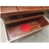 Image 8 : Cedar Chest with Bottom Drawer 19" x 21.5" x 41"