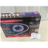 Image 2 : 60' LED Rope Light - 2 Packages of 2