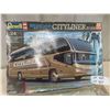 Image 2 : Revell Neoplan Cityline Bus Model 1:24 Scale & Revell Kenworth T900 Model 