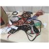 Image 1 : Box of Stereo/ Electronics Wiring