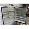 Image 3 : Kitchen Aid Stainless Fridge with Bottom Freezer 69'' x 32'' x 30''