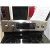 Image 2 : Samsung Stainless Double 2-Way Convection Oven