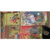 Image 2 : Childrens Books - 7, Box of Game Pieces, Kids Games, Plastic Dolls, Poker Chips,