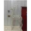 Image 1 : Light Up Reindeer Display 62" Tall