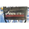 Image 2 : Ariens Snowblower - Runs on Spray, needs carb