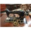 Image 2 : Singer Cabinet Electric Sewing Machine