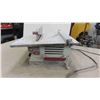 Image 2 : Tool Shop 7" Tile Cutting Machine