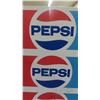 Image 2 : Pepsi Moveable Display Stand 23" x 25.5" x 50"