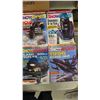 Image 2 : 15 Magazines ; Snow Sports - 1990s