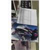 Image 8 : Polaris Snowmobiles Brochures, Boats, plus more