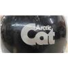 Image 2 : Sparkly Arctic Cat Helmet