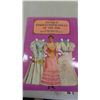 Image 8 : 8 Soft Cover Books : Barbie Years , Antique Paper Dolls of the