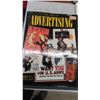 Image 2 : 9 Books : The Art of Advertising , General Store Collectibles