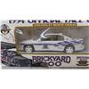 Image 2 : 1994 Official Pace Car Brickyard 400 , Corgi Noddy Play Scene , 