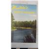 Image 2 : 5 Manitoba Magazines : Romantic Northland , Southwestern , 