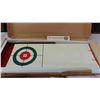 Image 2 : White Rose Bonspiel Curling Game in Original Box 