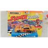 Image 2 : Matchbox Super Stocker Diecast Car , 4 Diecast Revell Cars with