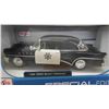 Image 2 : Maisto Special Edition 1955 Buick Century Diecast in Box Scale 1:26