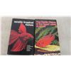 Image 2 : 8 Books on Aquarium Fish