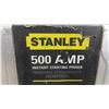 Image 2 : Stanley 500 Amp Battery Charger with Instant Starting Power