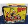 Image 2 : 1964 Popeye Metal Lunch Kit by Thermos