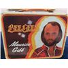 Image 2 : Vintage BeeGees Metal Lunch Kit with Thermos by Thermos 