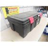 Image 2 : GSC Storage Case 38'' x 19'' x 13''