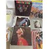 Image 2 : 15 Rock LP Records : Jimi Hendrix , Village People , Jeff Beck , Crowded House , Plus 