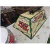 Image 2 : Vintage Billiards Pool Table Light 18'' x 32'' 