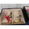 Image 8 : Large Quantity of Jewellery with Jewellery Box 