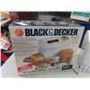 Image 2 : Black and Decker Deluxe Bread Maker 