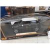 Image 2 : Maistro Special Edition Mini Cooper Diecast Car with Box, Matchbox Collectibles