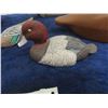 Image 8 : 6 Wood Ducks - 1 Avon , 3 Signed by Artist