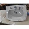 Image 1 : Bathroom Sink