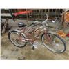 Image 1 : Super Cycle Variable Speed 26'' Pedal Bike