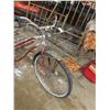 Image 2 : Super Cycle Variable Speed 26'' Pedal Bike