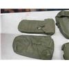 Image 2 : 4 Military Pouches