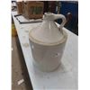 Image 2 : 3 Gallon Finger Jug - Bottom Stamped 'Minnesota Stoneware'