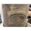 Image 2 : Vintage Mehllens Kerosene Heater 24'' Tall