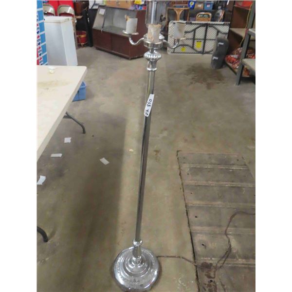 Vintage Floor Lamp