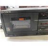 Image 2 : Sony Hxpro Model TC-WR570 Stereo Cassette Deck 