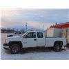 Image 1 : 2004 Chevy Silverado 2500 HD Extended Cab 8 Cylinder 4x4 - Has TOD