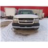 Image 2 : 2004 Chevy Silverado 2500 HD Extended Cab 8 Cylinder 4x4 - Has TOD