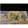 Image 2 : Mad Magazines , National Lampoon Magazines 