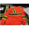 Image 2 : Safety Shirts Sizes 3XL & 4XL